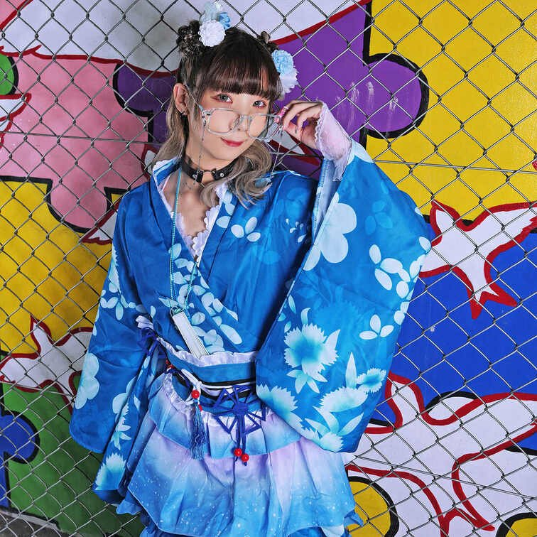 浴衣×夜撮影/りぃさん
https://x.com/Suisei_Ri_O3O
出演動画はこちら
ゲーム中