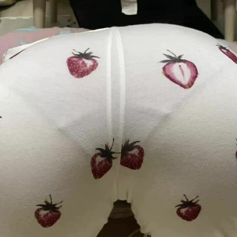 絞り出してる感😂