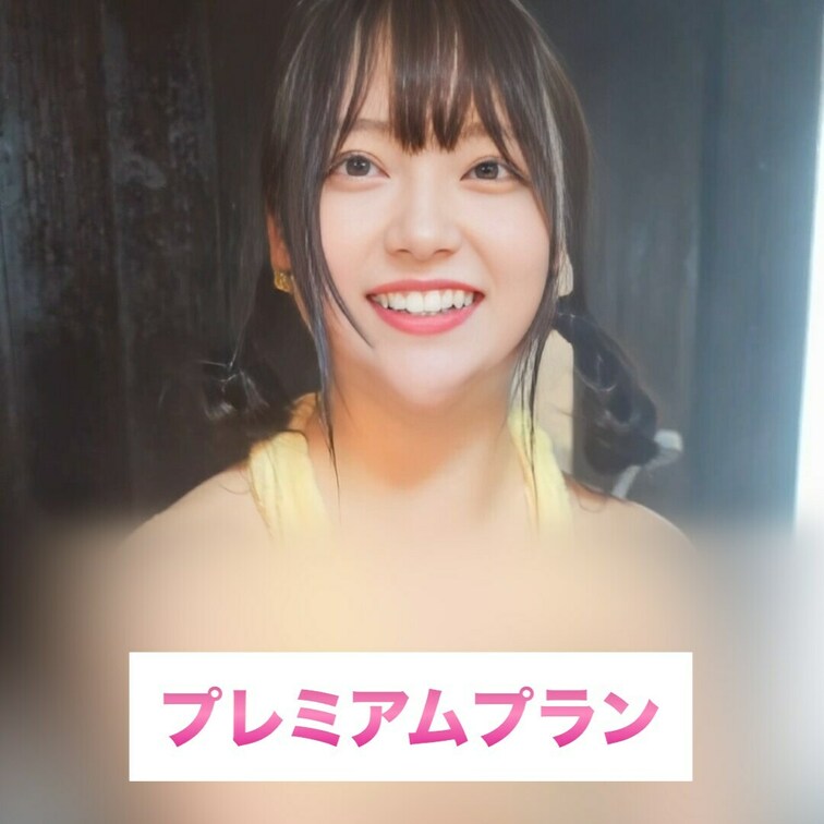 タオル1枚で誘惑しちゃうぞ♡