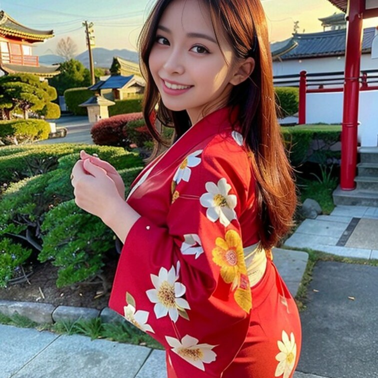 「着物美人」の優勝動画です。
スレッズ連動企画をお楽しみください