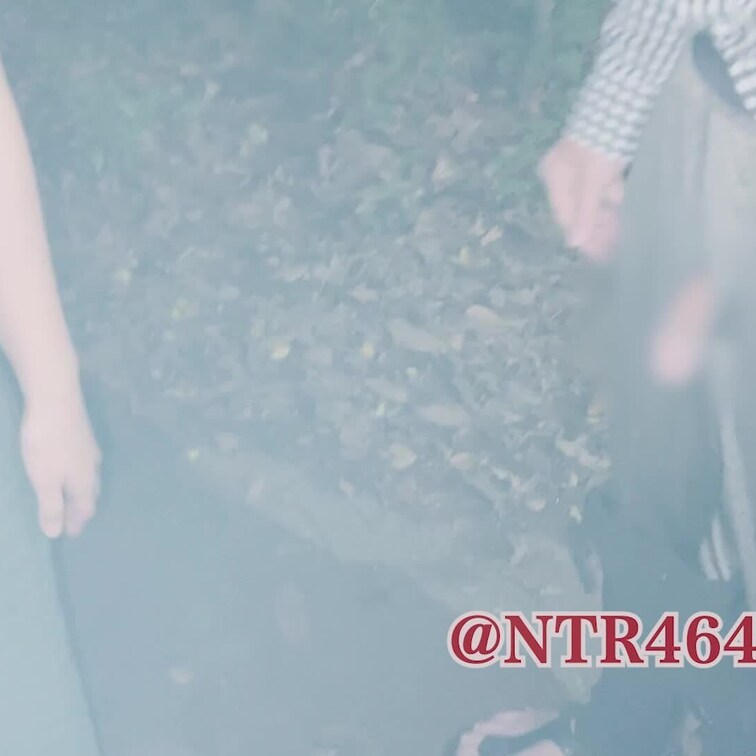 【私の嫁が野外で寝取られた話】
最初のNTRが終わり、色々叶えたかった願望が爆発した私。
やはり、獣のように外で◯さ