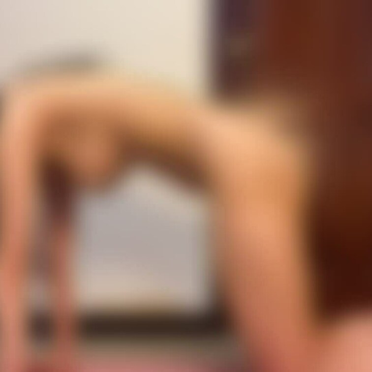 一緒にストレッチして気持ちよくなろ〜〜🥺

https://myfans.jp/posts/2aa4dca3-ac4