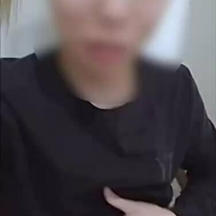 お腹にぶっかけ外出し後に中出ししたいから誘惑してって言われたので♥️♥️♥️