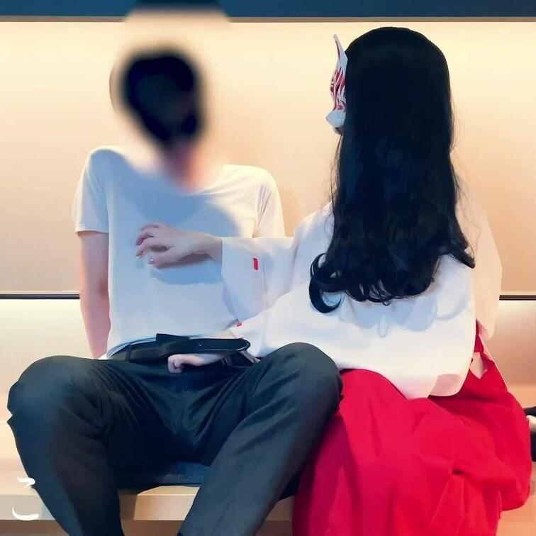続きはこちら：https://myfans.jp/nadeshiko
