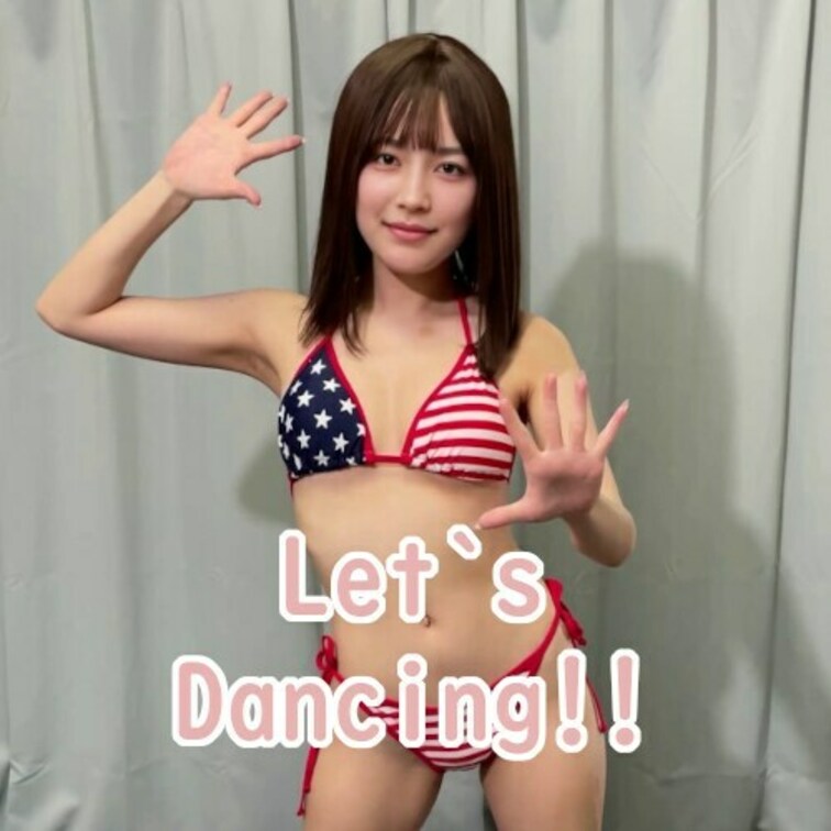 かわいいだけじゃだめですか？