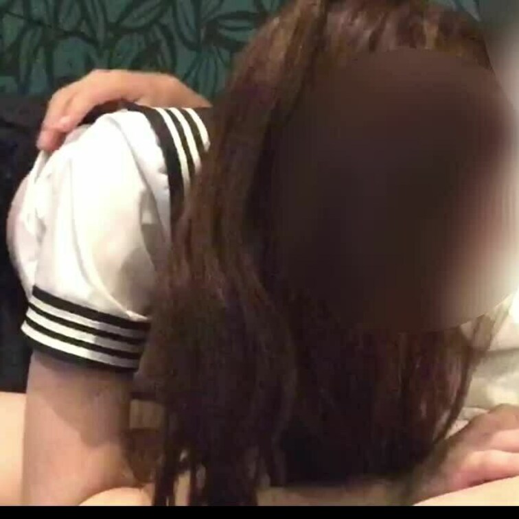 美人妻コスプレ❤️セーラー服❤️たっぷりお口でグチョグチョにしてくれる人妻❤️
