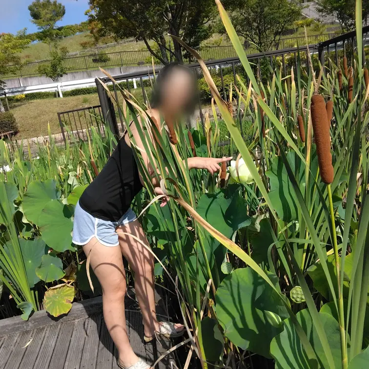 夏にこんなところに行ってきました～(^^♪