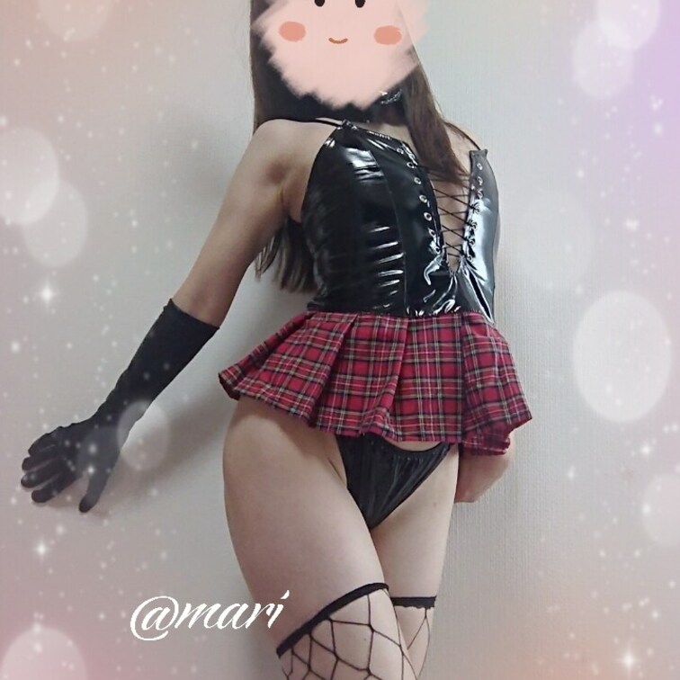 バニーちゃん追加投入♥
尻尾かわゆいですね♥