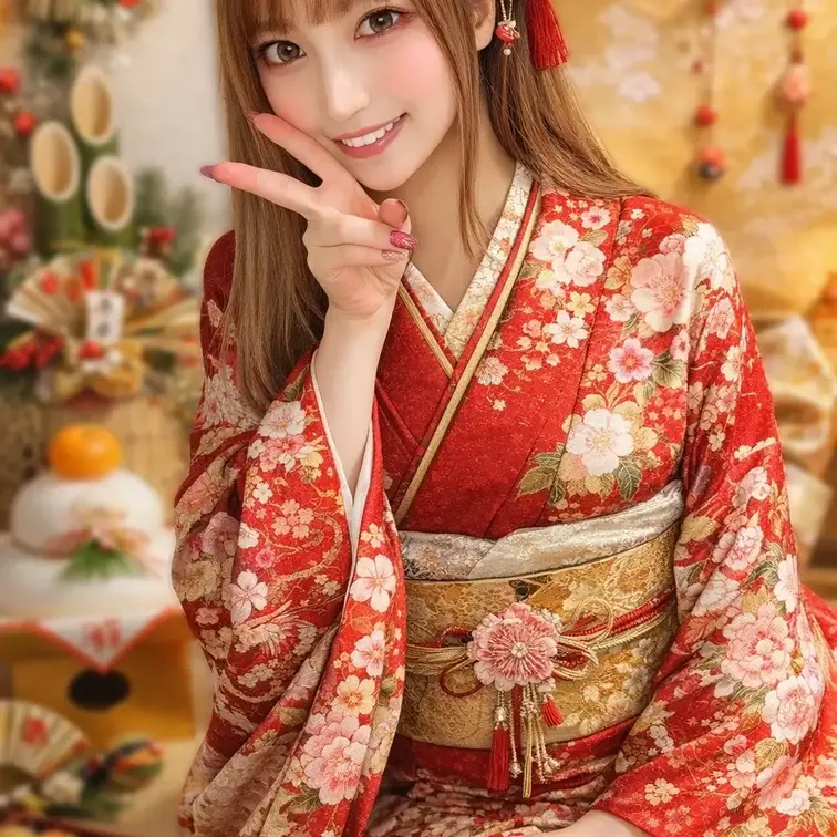 



あけましておめでと～🎍🌅✨️


去年は少しの間活動休止してたりで
お待たせしてた部分もあるかも