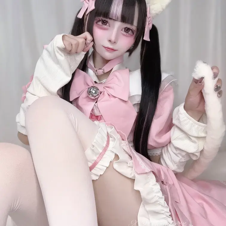 許してにゃん♡