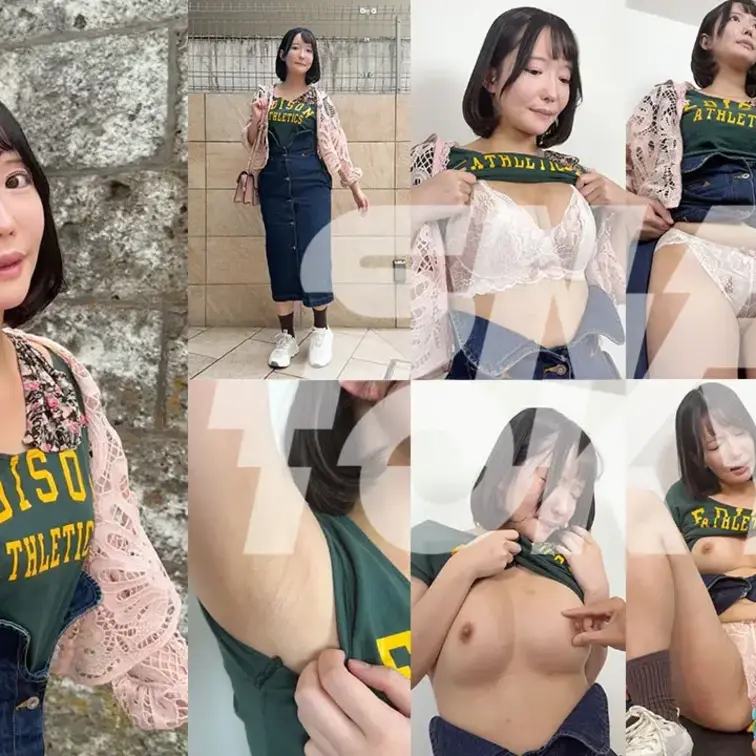#311【SATOU 26歳】
スタンダードプラン加入or単品販売から本編ご視聴いただけます。

※動画、写真の無
