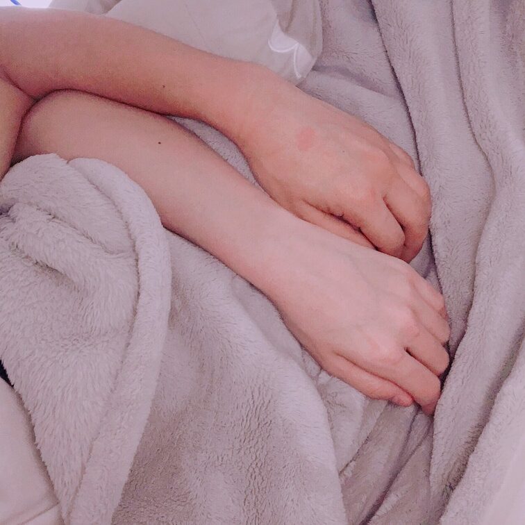 ほうしちゃん