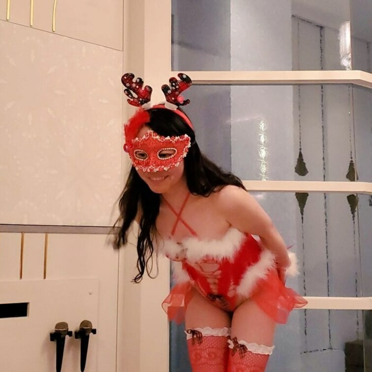 １２月といえばクリスマス💞