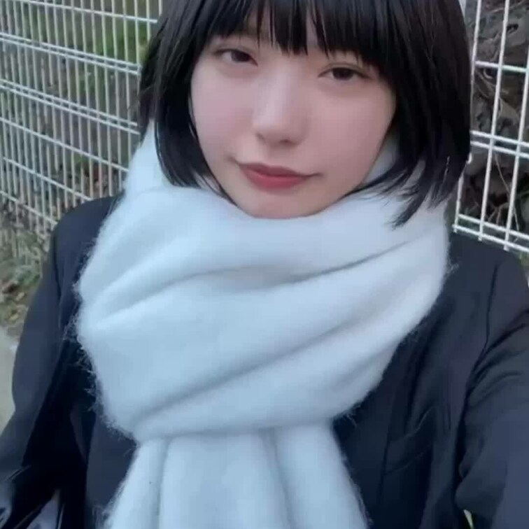 共通テストおわった記念で、はずかしいけどまた皆に顔見せてあげる( ⸝⸝´•ᴗ•`⸝⸝ )♡ ♡

顔抜きするってゆう