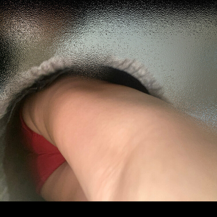 ○○○風パンチラ🫣