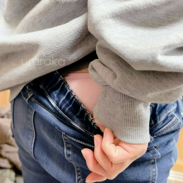 お客さん来てるけど💦
はいっ😲🌷