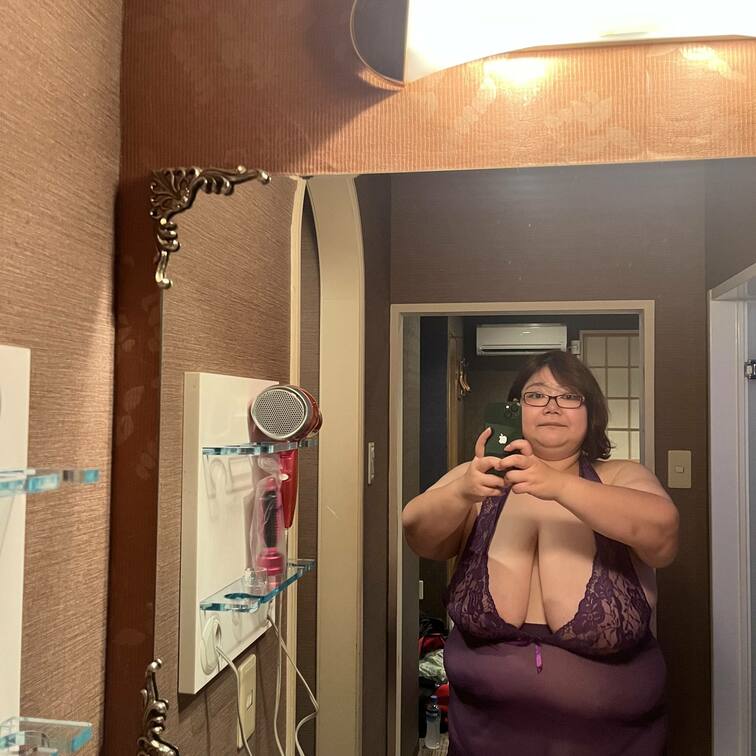 自撮り🤳