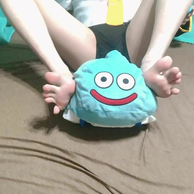 Twitterでめっちゃいいねされた画像の動く版
プルプルしてるだけだけどね