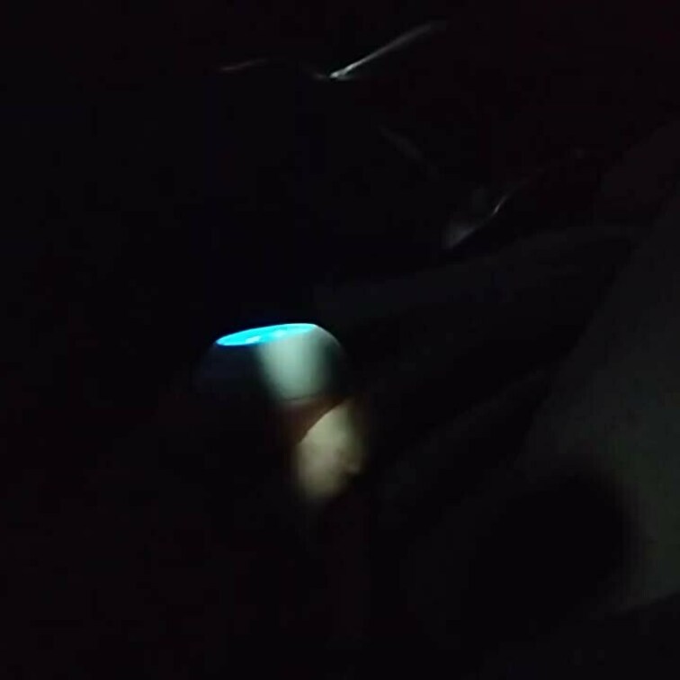 車で電マオナニー💓