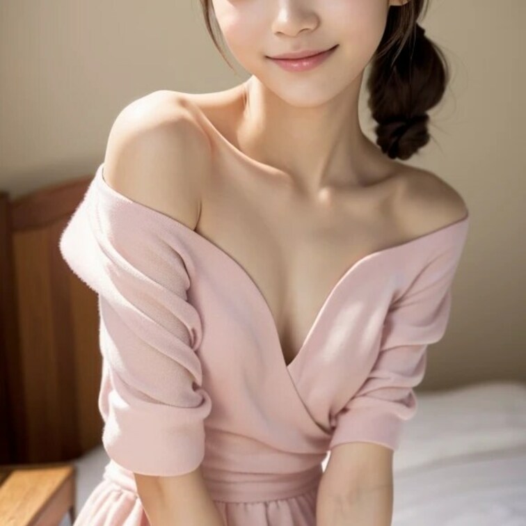 異世界の美少女