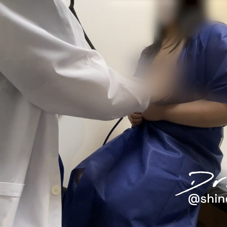 【20代公務員の診察 その2】
https://x.com/shindanmoe/status/17742696184