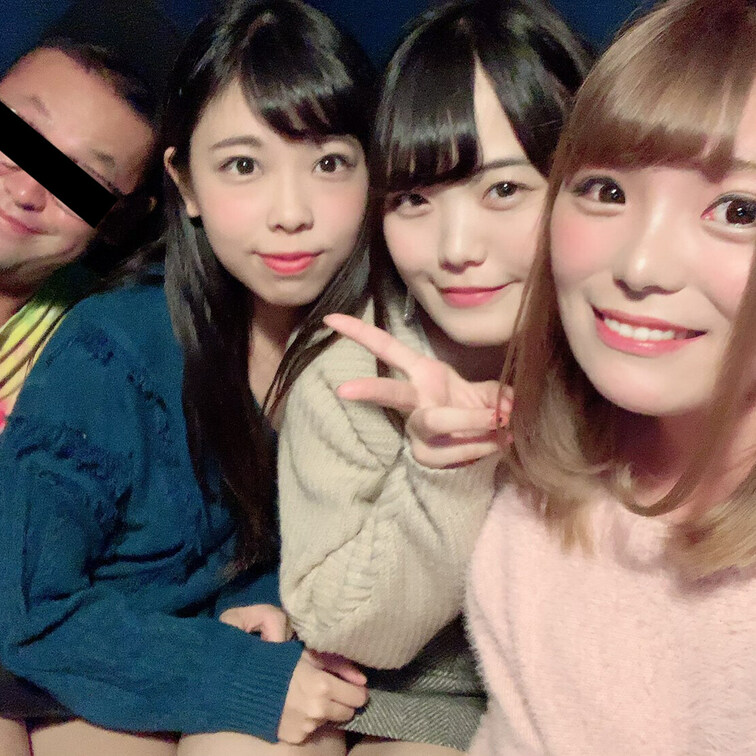 【ヤリコンの実態】性の乱れがヤバすぎる肉食ビッチたちの大乱交 @シブヤ プロローグ