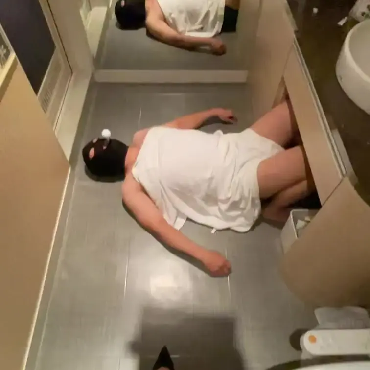 【自分保存用動画】
たった7秒で、立場が分かる。
マゾゴルフ🏌️‍♀️⛳️“最初の1打”

※動画プラットフォー