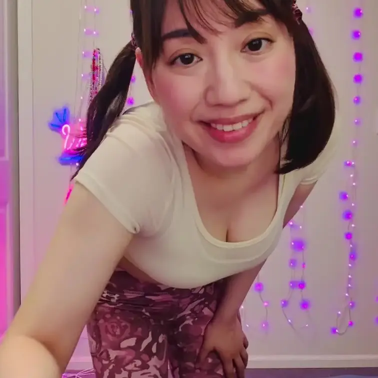 ベリーダンスの動き