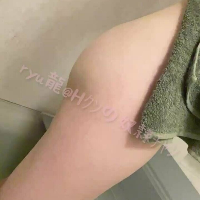 おちり🍑(´∀｀(⊃*⊂)からの〜モッコリ土手😣