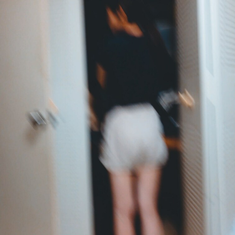 ゆうちゃんが下剤のスルーラックを取り出してるだけの動画（8/13撮影）。内容は期待しないでください。

