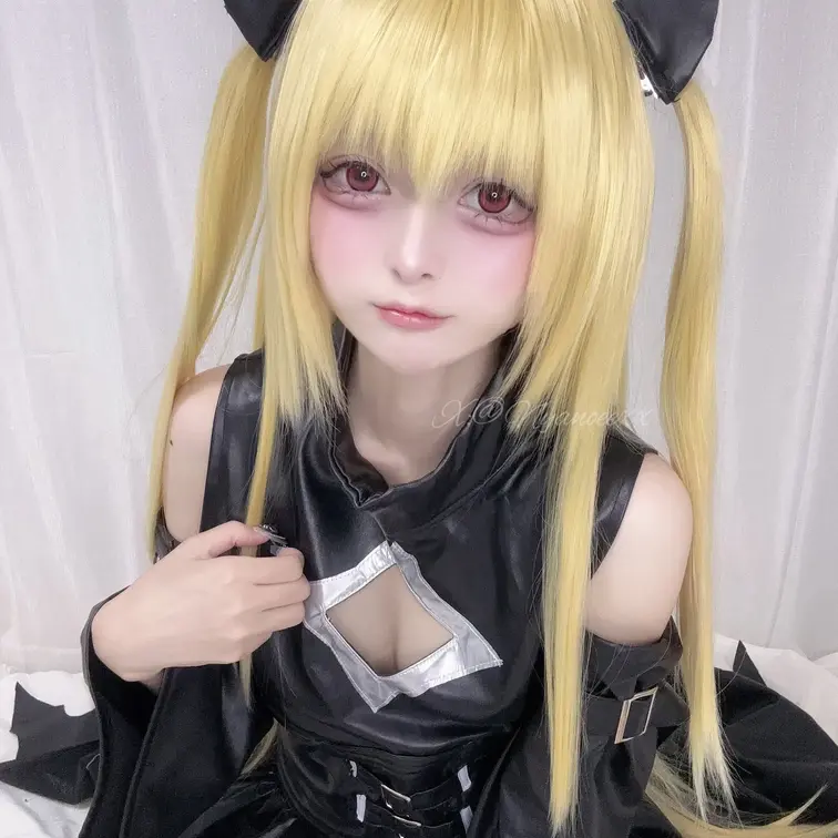 金色の闇🖤