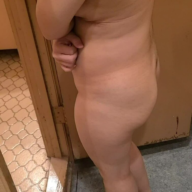 プレイ前にトイレに
行きたいと言ったら
お風呂でして欲しいって(笑) 