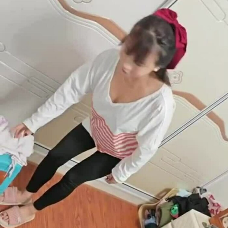 びびでばびでぶ～🪄💫
で洗濯物片づけれたらいいのに👀