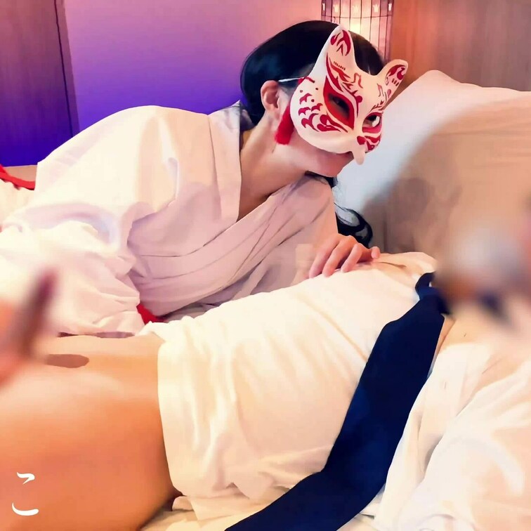 続きはこちら：https://myfans.jp/nadeshiko