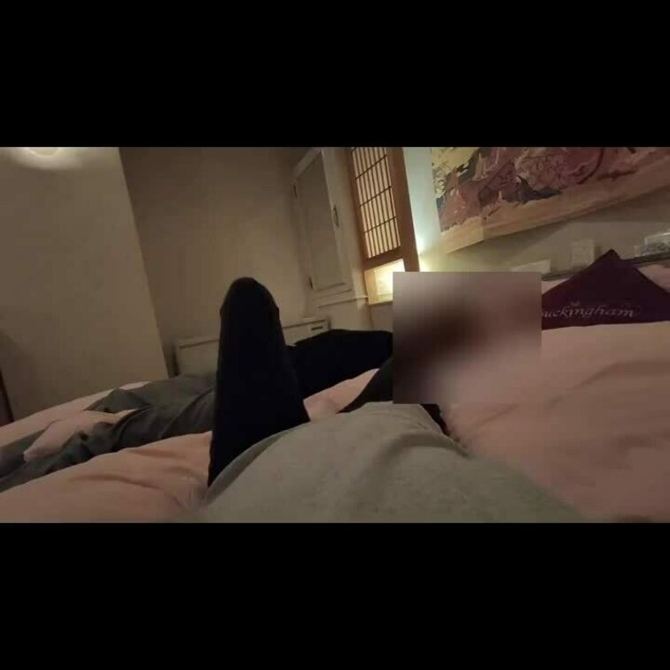 足コキ 言葉攻めプレイです。
痴女度の高い(Kさん 24歳)ありがとうございました！
※声を高く編集してモザイクが多