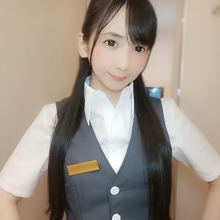OLコスプレ♥