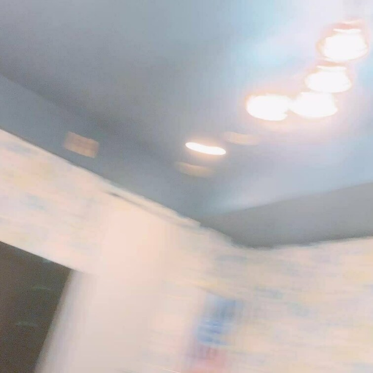 蝋燭、長めの動画😇