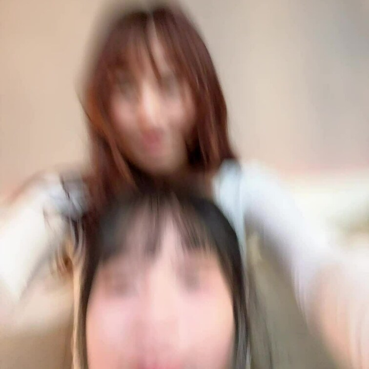 suchangのおっぱいゆらゆら🫣