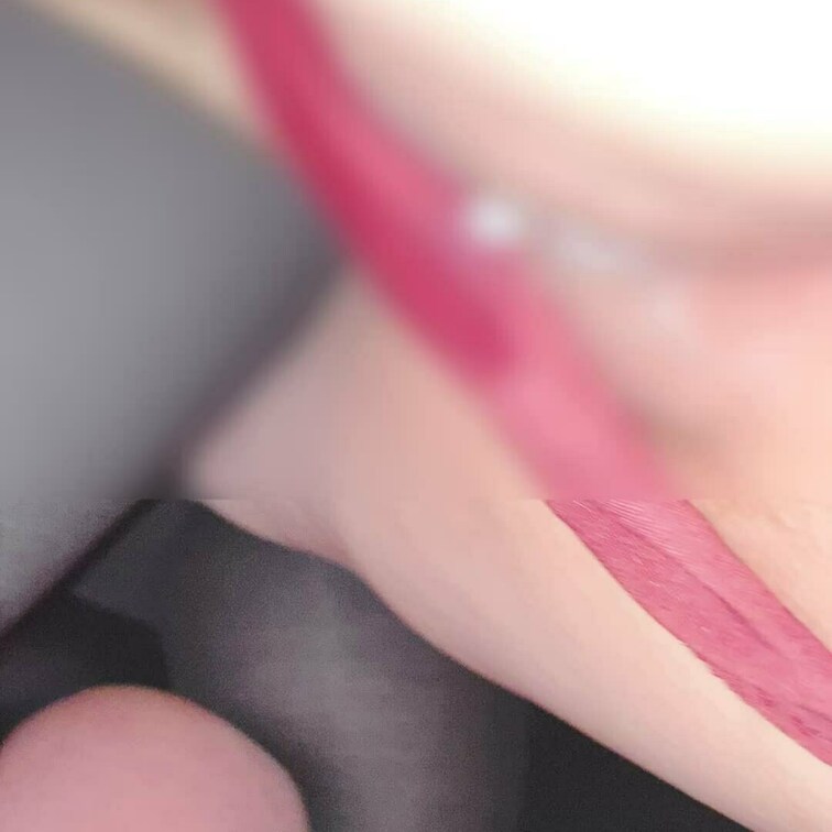 おもいっきり中イキしちゃった〜😍💕