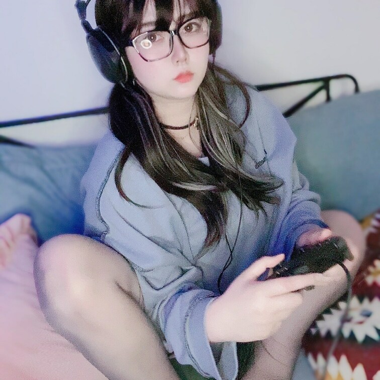 ゲーマー女子