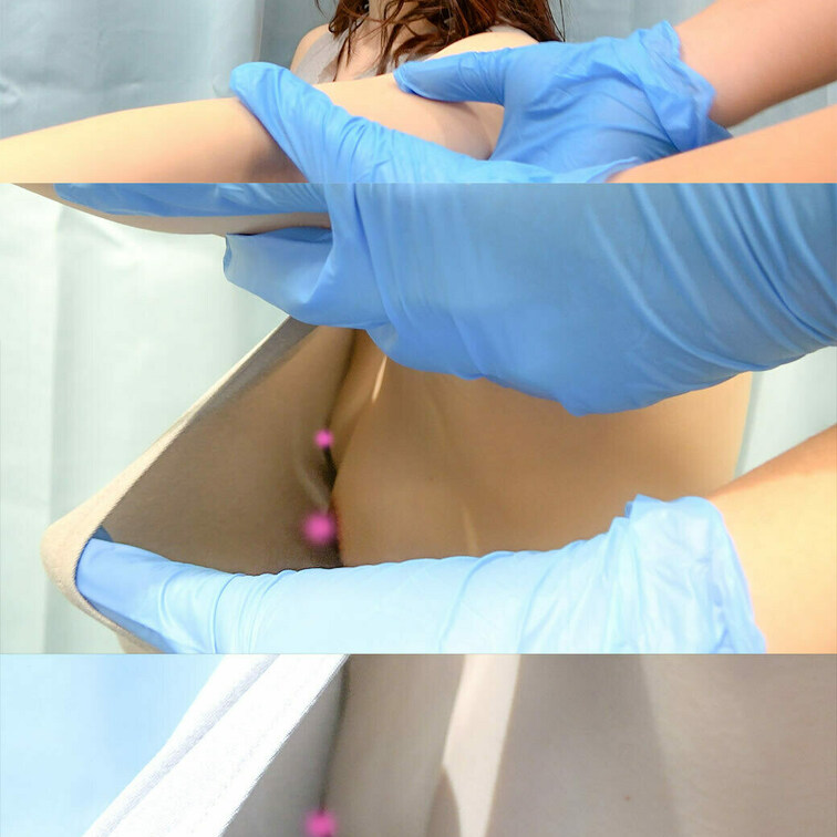 両乳が見えちゃいました！！💕

こんな格好してるからだｗｗｗ

動画詳細はこちら！！！
https://myf