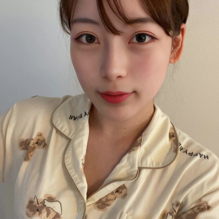 暖めて♡