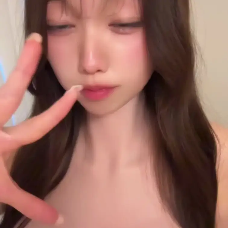 擬似ぱいずり動画❤︎