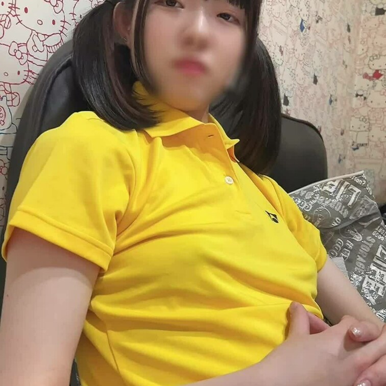ひんぬーだけど、ぷにっ💛