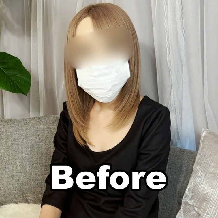 #45【MAYU 28歳】SAMPLE
※続きはスタンダードプラン加入or単品販売にてご視聴いただけます。（着替え、施