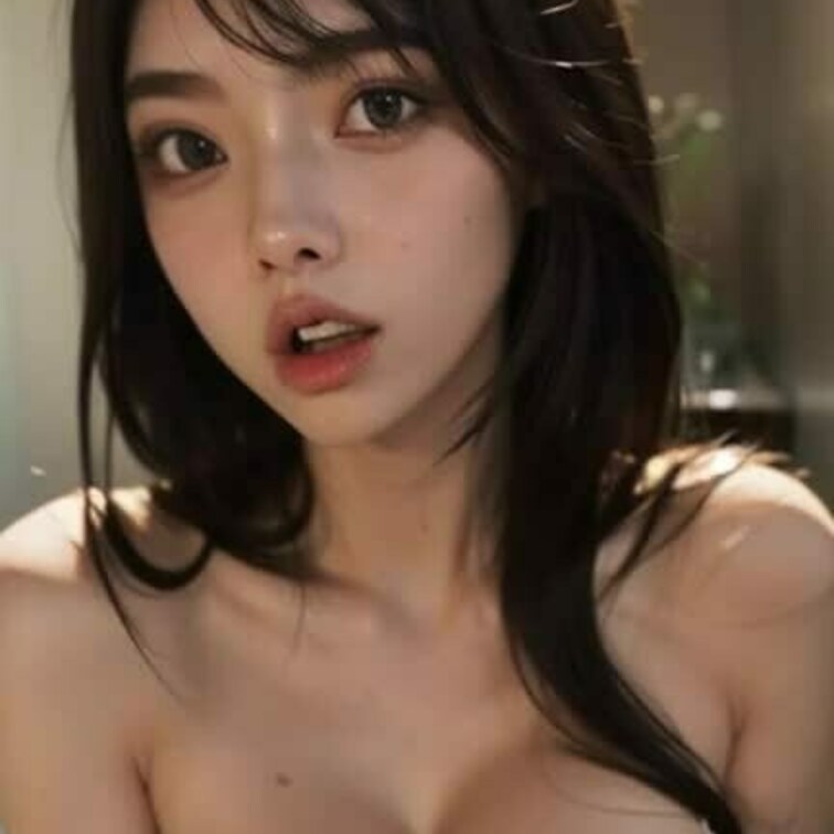 ギリ見せない💕