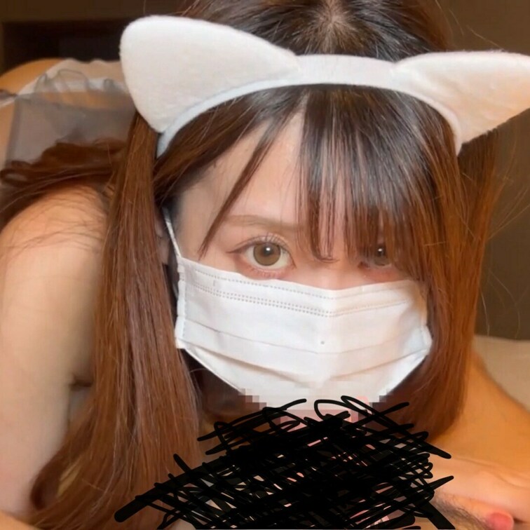 コスプレバニーちゃん
ハメ撮り
