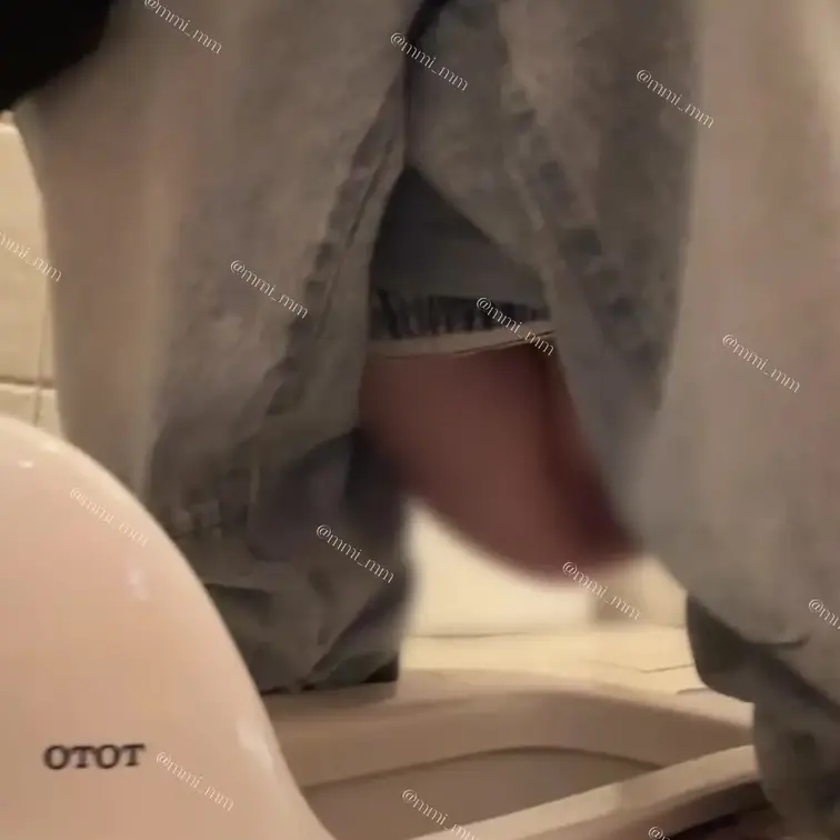2026/04/11
和式トイレがあったら自ら入っちゃう笑