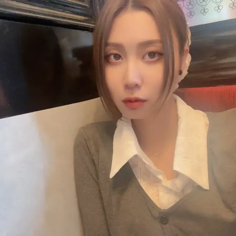 タトゥー見えてなくても愛してね♡
