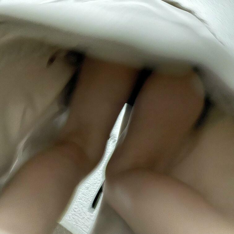 ノーパンでお散歩ドキドキでベチャベチャだったな～。